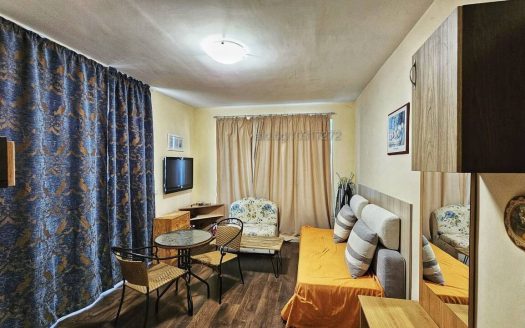 Studio im Komplex Chateau Panorama, Koschariza ID: 77962