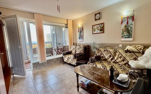 Studio mit Meerblick in Sweti Wlas ID: 54093