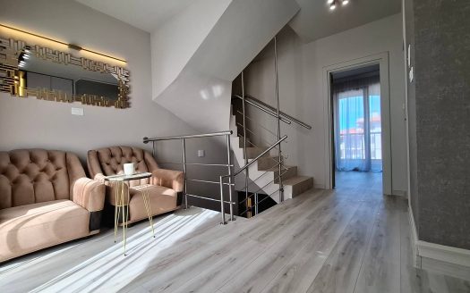 Reihenhaus mit Meerblick – Komplex „Sun Coast“, Sweti Wlas ID: 96879