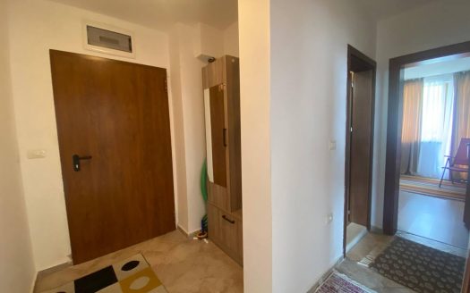 Drei-Zimmer-Wohnung mit Meerblick in Sweti Wlas ID: 42015
