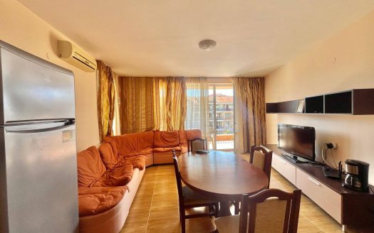 Drei-Zimmer-Wohnung in Panorama Dreams, Sweti Wlas ID: 50242