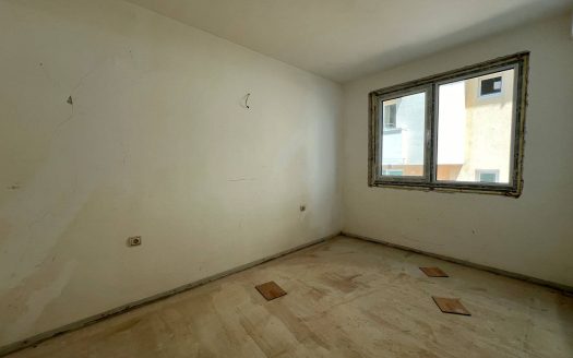 Drei-Zimmer-Wohnung direkt am Meer – Komplex „Sea View 1“, Sweti Wlas ID: 89618