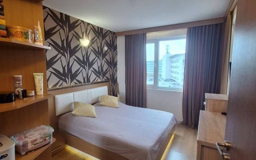 Zweizimmerwohnung – Komplex „Sweet Homes 2“, Sonnenstrand ID: 94800