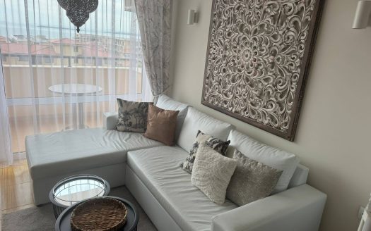 Drei-Zimmer-Wohnung mit Blick auf den Pool in Magic Dreams ID: 52467