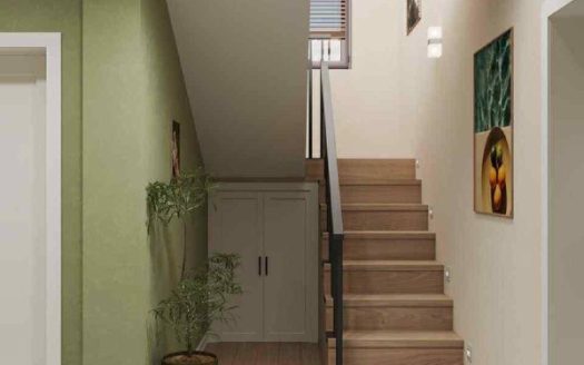 Neues Haus mit Meerblick zwischen Sarafowo und Pomorie ID: 56393