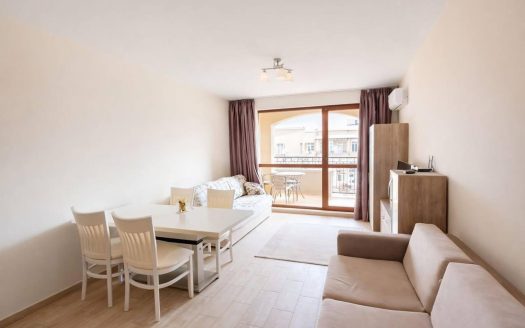 Zweizimmerwohnung – Cascadas, Sonnenstrand ID: 87924