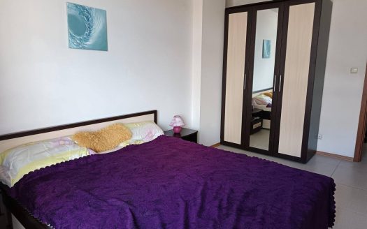 Zweizimmerwohnung – Grand Kamelia, Sonnenstrand ID: 83465