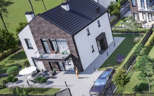 Haus in Koschariza – Leben in der Nähe von Natur und Schule ID: 57230
