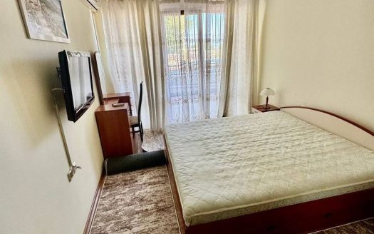 Zwei-Zimmer-Wohnung in Nessebar ID: 45163