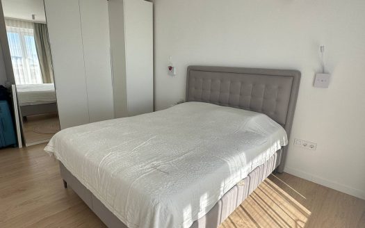 Chayka, Varna – Vierzimmerwohnung mit Meerblick ID: 56730