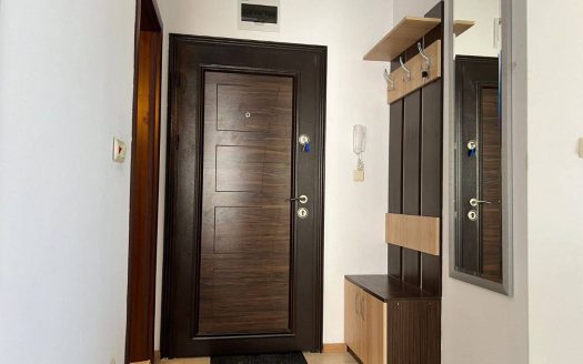 Geräumige 4-Zimmer-Wohnung in Nessebar am Meer ID: 45305