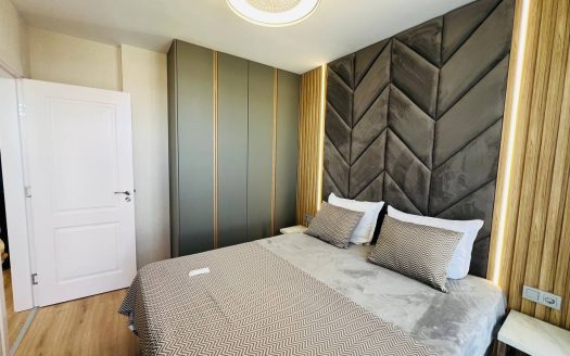 Zwei-Zimmer-Wohnung in Harmony Suites 14 – Sonnenstrand ID: 82115