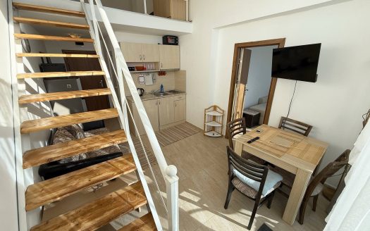 Maisonette — Gerber 3, Sonnenstrand ID: 86840