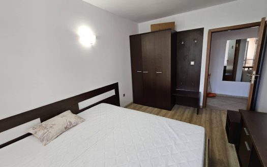 Zweizimmerwohnung – Sun Palace, Sonnenstrand ID: 94154