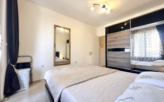 Zweizimmerwohnung — Esteban, Nessebar ID: 84271