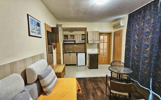 Studio im Komplex Chateau Panorama, Koschariza ID: 77962