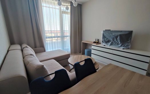 Zweizimmerwohnung mit Meerblick – Sorrento Sole Mare, Sveti Vlas ID: 95118
