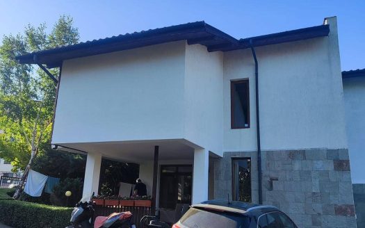 Haus mit Meerblick – Koschariza ID: 87889