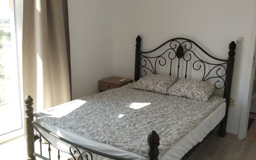 Zweizimmerwohnung in Sunny Day 5 ID: 44846