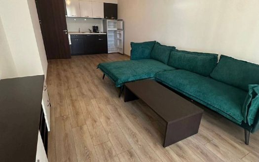 Zweizimmerwohnung – Komplex «Olymp», Sweti Wlas ID: 89413