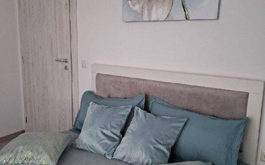 Zweizimmerwohnung – VIP Limited, Sonnenstrand ID: 86137