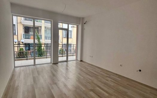 Zwei-Zimmer-Wohnung ohne Gebühr – Villa Venezia, Sweti Wlas ID: 91058