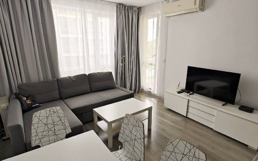 Zweizimmerwohnung – Casa del Sol, Cacao Beach, Sonnenstrand ID: 97401