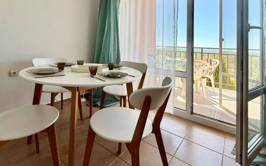 Drei-Zimmer-Wohnung im Holiday Fort Noks, Sonnenstrand ID: 49322