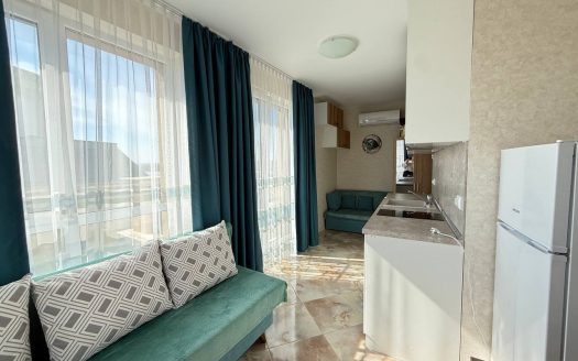 Studio im Aphrodite Park, Sonnenstrand ID: 55531