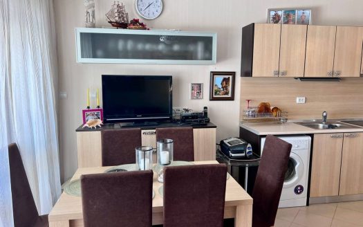 Wohnung 71 m² in Gardenia Hills, Sonnenstrand — 72 000 € ID: 38000