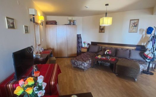 Studio in Chairite, Sonnenstrand ID: 41301