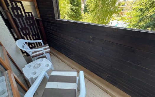 Studio am Meer in Panorama Bay 2, Sweti Wlas ID: 50414