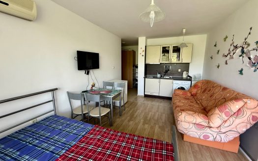 Studio mit Bergblick – Komplex „Butterfly“, Sweti Wlas ID: 97932