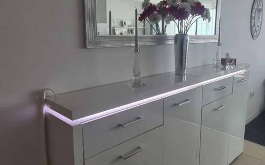 Zweizimmerwohnung 82 m², 2. Etage ID: 57070