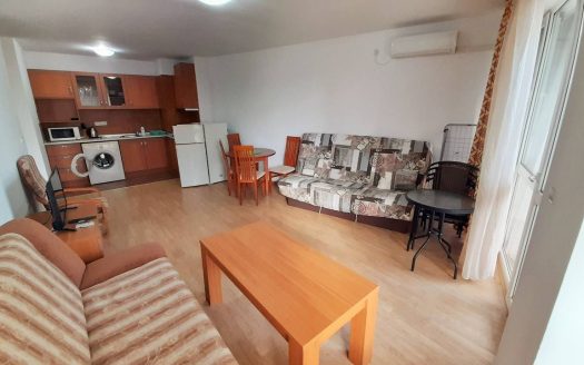 Wohnung am Meer in Rawda, Fort Noks Riviera-64 ID: 55452