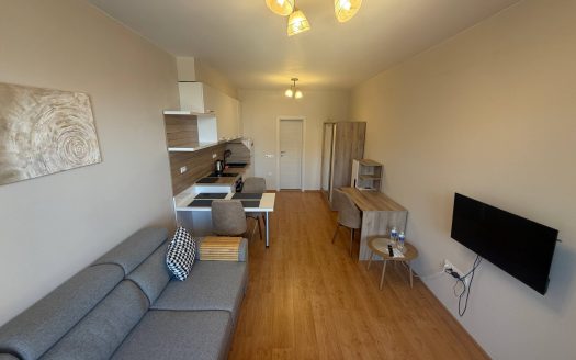 Studio im Komplex „The Vineyards Muscat“, Aheloy ID: 97856