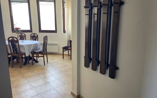 Drei-Zimmer-Wohnung am Meer in Sweti Wlas ID: 54224
