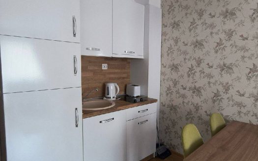 Zweizimmerwohnung – Komplex „Sweet Homes 6“, Sonnenstrand ID: 97367