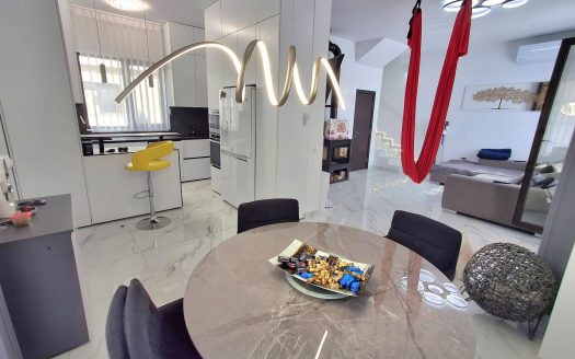 Haus in erster Linie – Sarafowo, Burgas ID: 95043