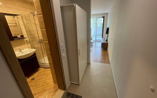 Studio in erster Reihe im Premier Fort, Sveti Vlas ID: 81493