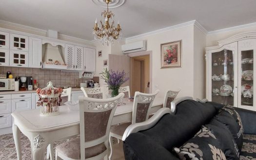 Stilvoller Townhouse mit Poolblick in Sarafowo ID: 45016