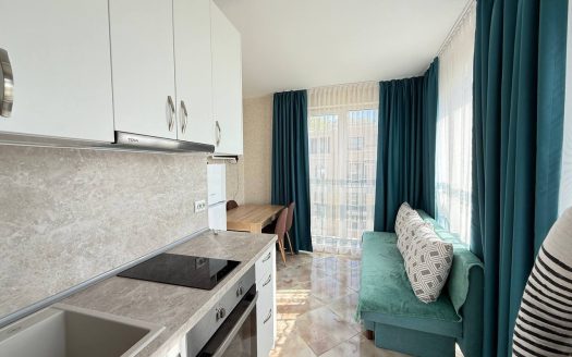 Studio im Aphrodite Park, Sonnenstrand ID: 55531