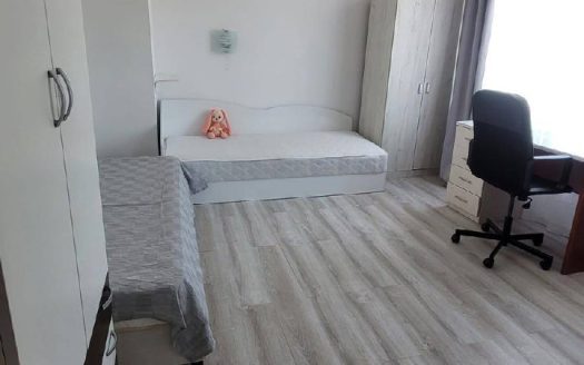 Drei-Zimmer-Wohnung in Magic Dreams, Sweti Wlas ID: 54677