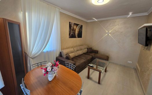 Zweizimmerwohnung – Komplex „Sea Dreams“, Sonnenstrand ID: 90508