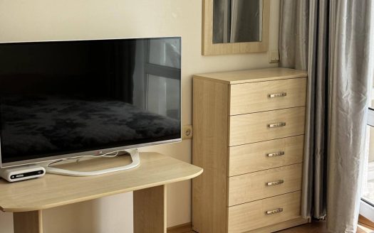 Drei-Zimmer-Wohnung im Crown Fort Club, Sweti Wlas ID: 53028