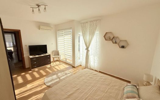 Drei-Zimmer-Wohnung am Meer in Kakao Beach ID: 39614