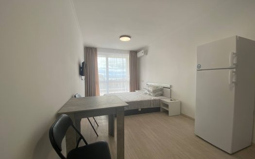 Studio mit neuem Renovierung – Macon Residence, Sonnenstrand ID: 90811