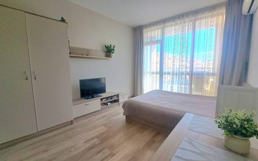 Studio am Meer in Sweti Wlas, Sorento Sole Mare ID: 55425