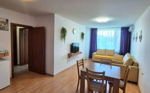 Zweizimmerwohnung am Sonnenstrand ID: 39258
