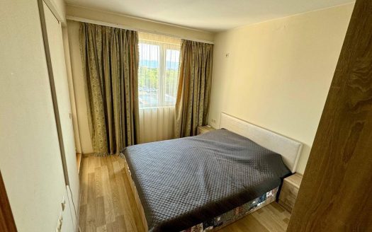 Drei-Zimmer-Wohnung in Life Style Deluxe, Nessebar ID: 45177